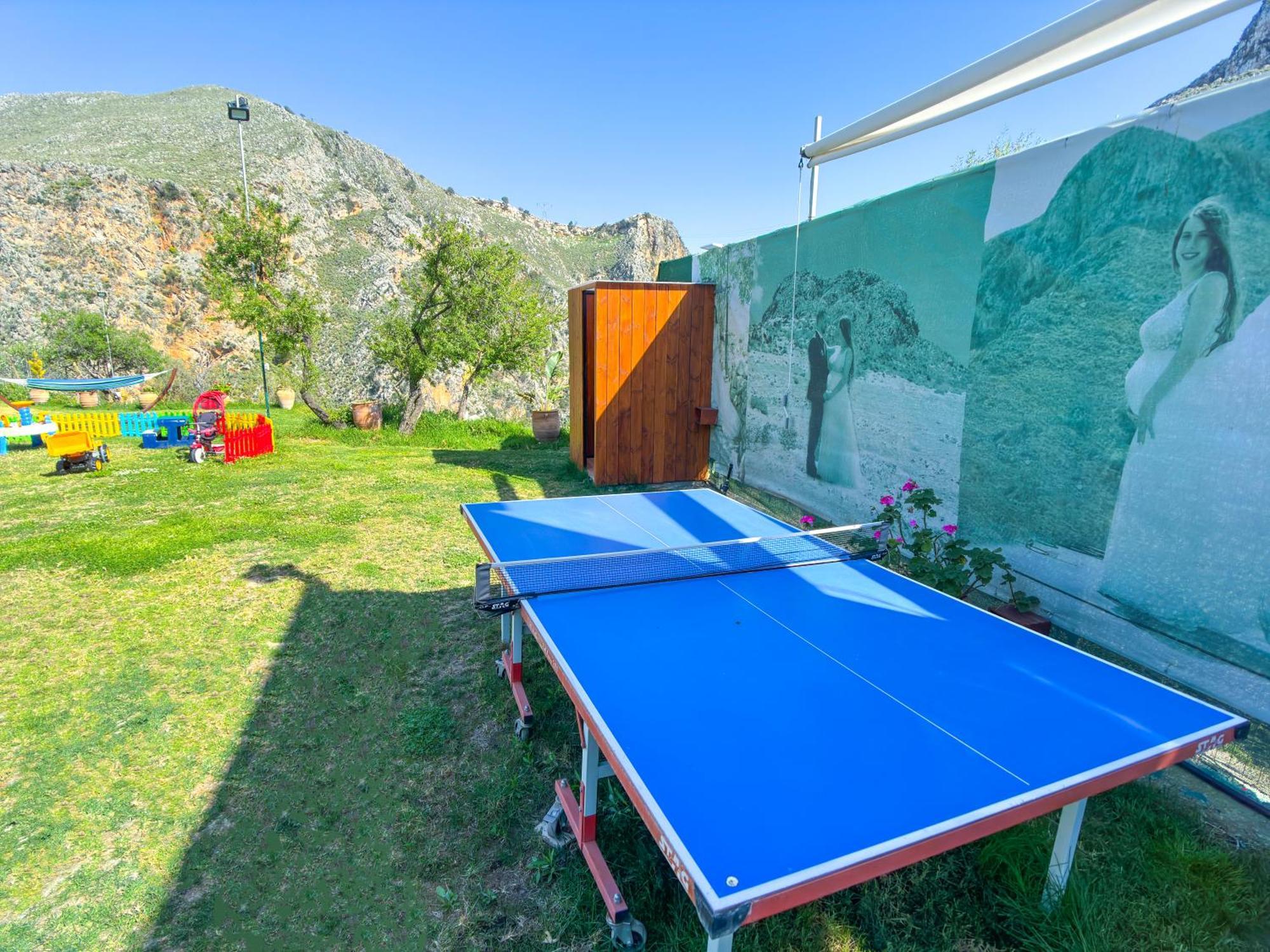 Villa Rokka Luxe: Premium Amenities & Entertainment Oasis Kissamos Exterior photo
