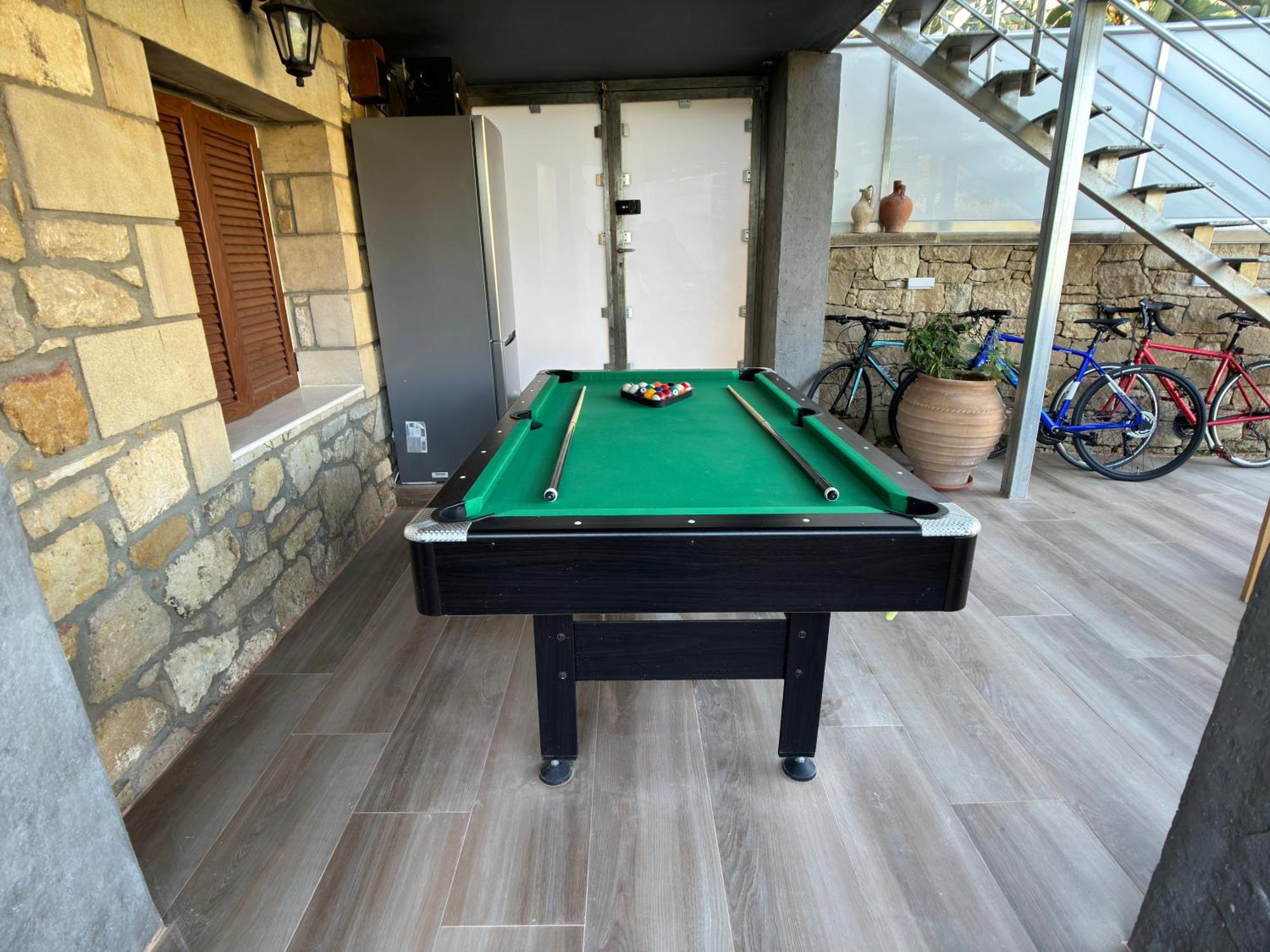 Villa Rokka Luxe: Premium Amenities & Entertainment Oasis Kissamos Exterior photo